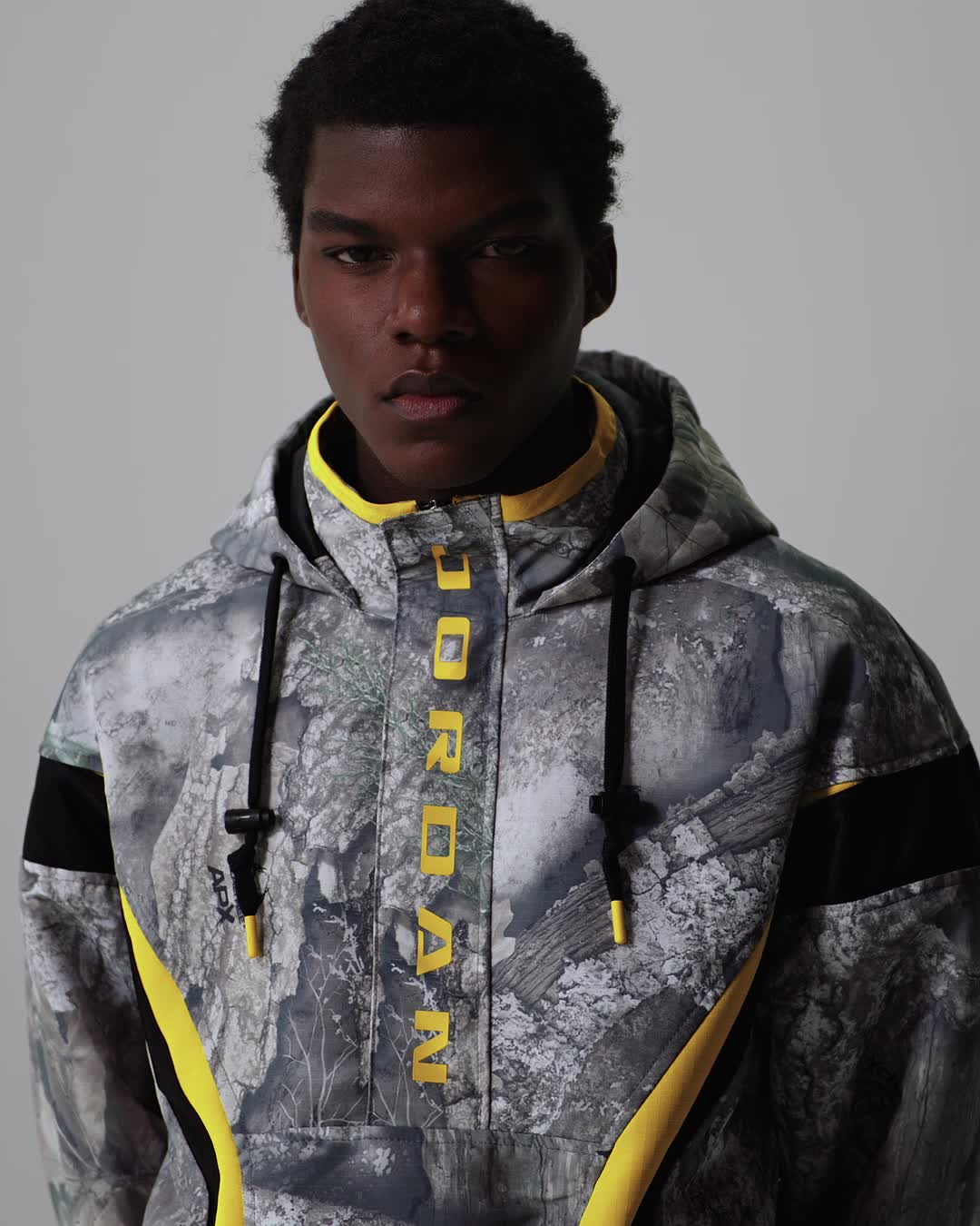 Jordan Brooklyn Men's Realtree Jacket. Nike HR